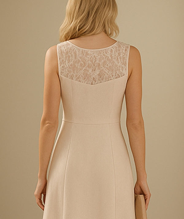 Chiffon Skirt Mother of The Bride Dress with Open Jacket