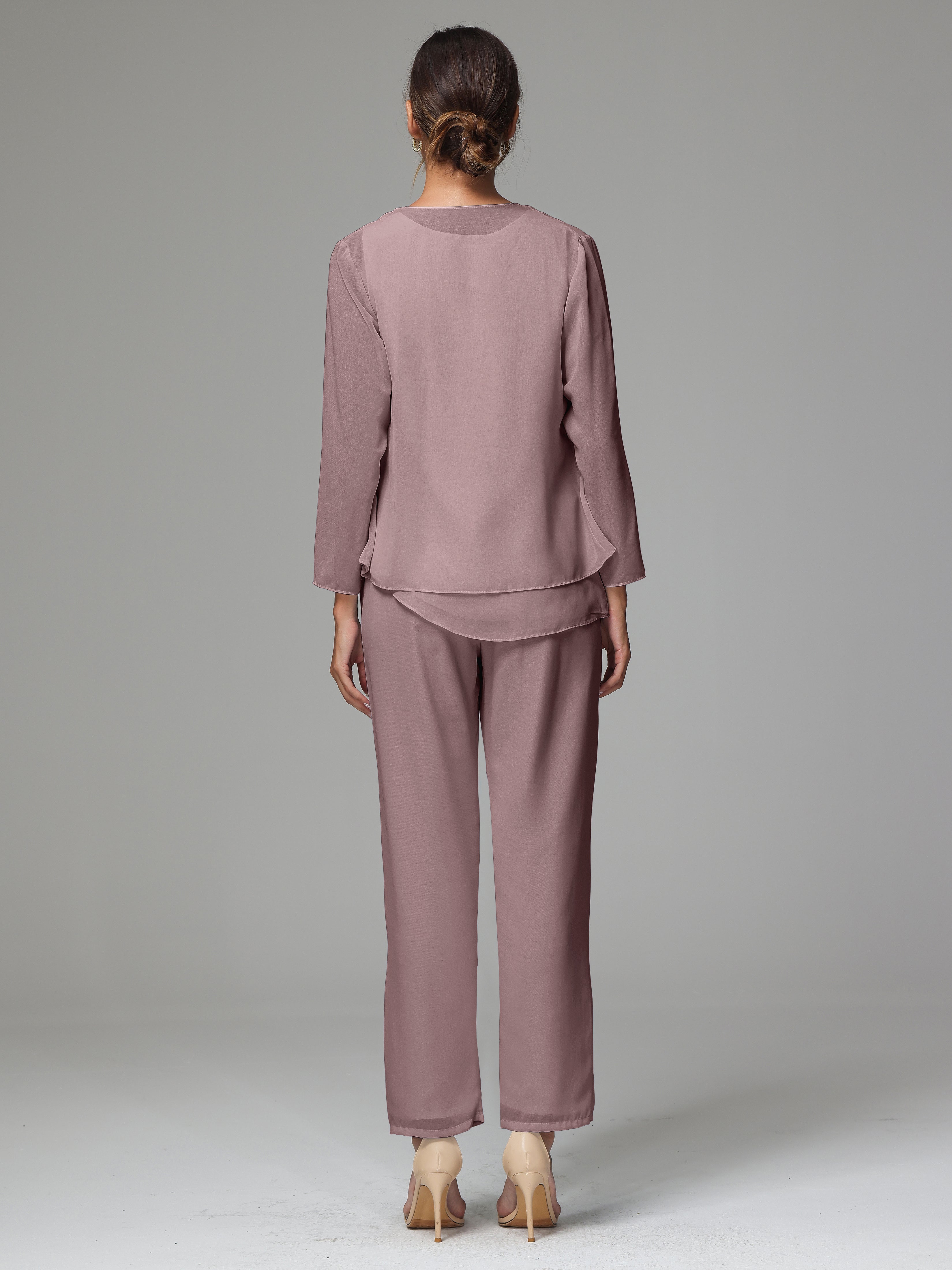 Vintage_Mauve