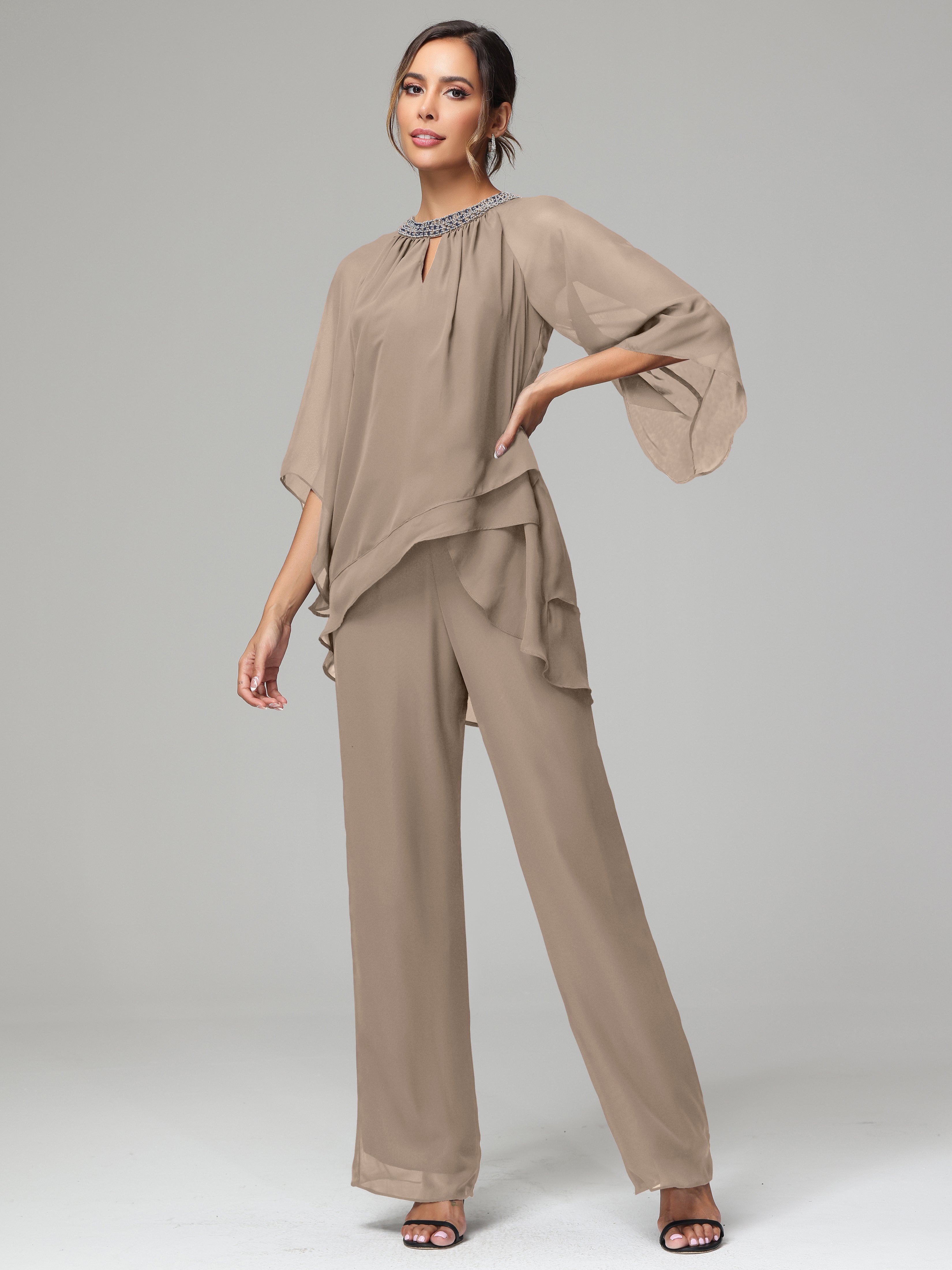 Taupe
