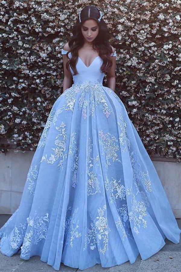 When Find Your Perfect Prom Dresses - You Need Know
