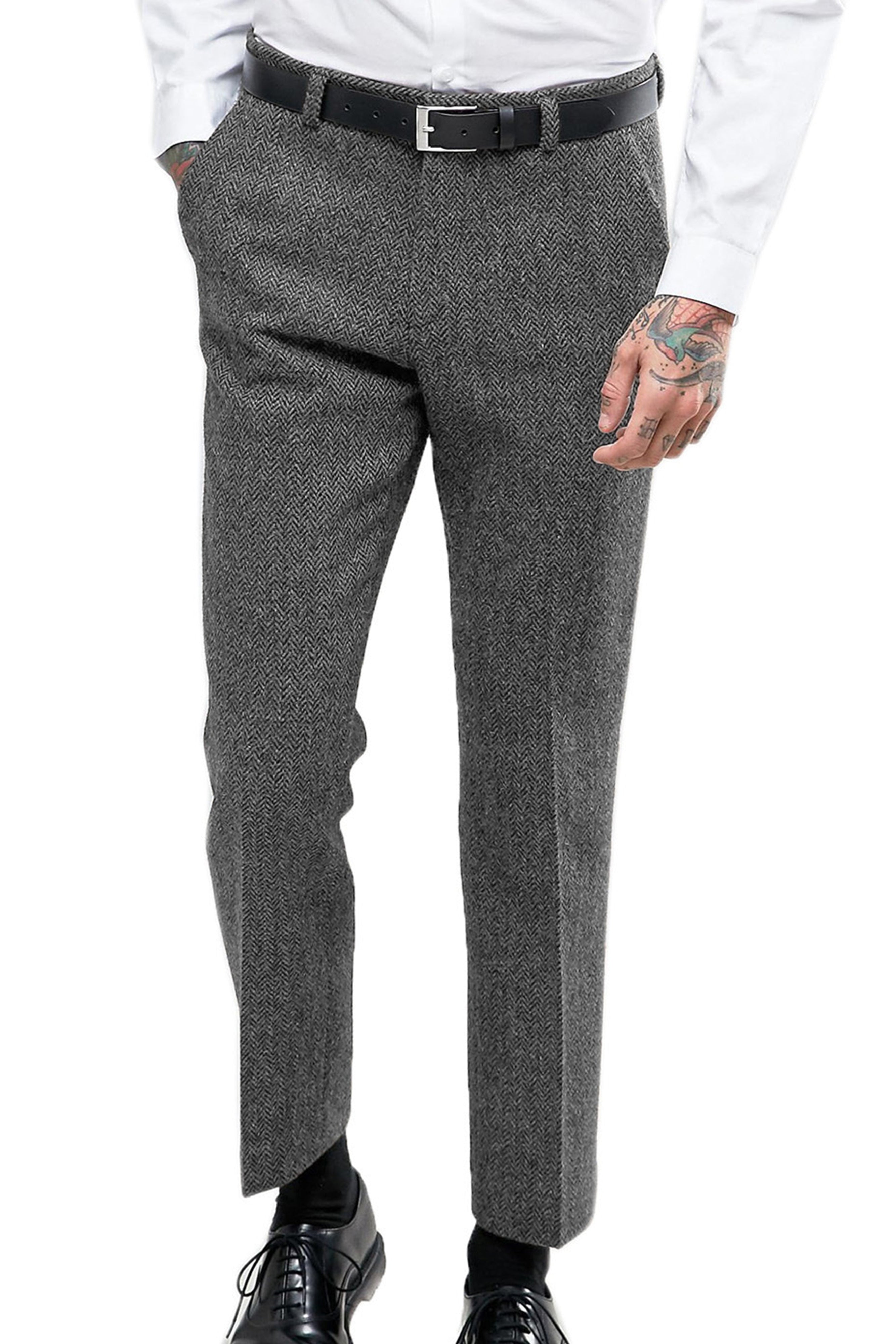Grey